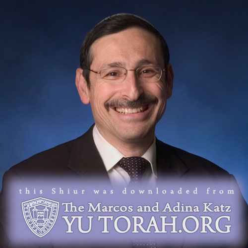 To Greatness in the Essence of Torah